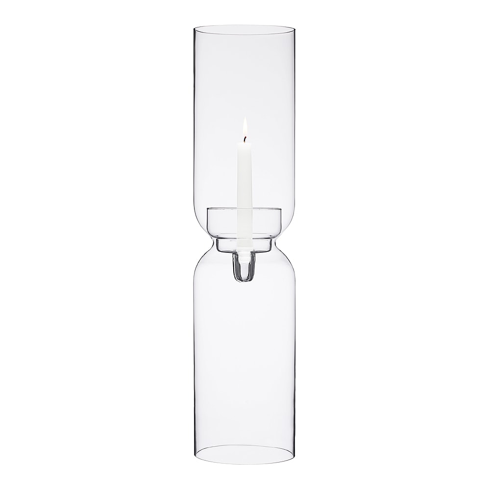 Lantern Ljuslykta 60 cm Klar