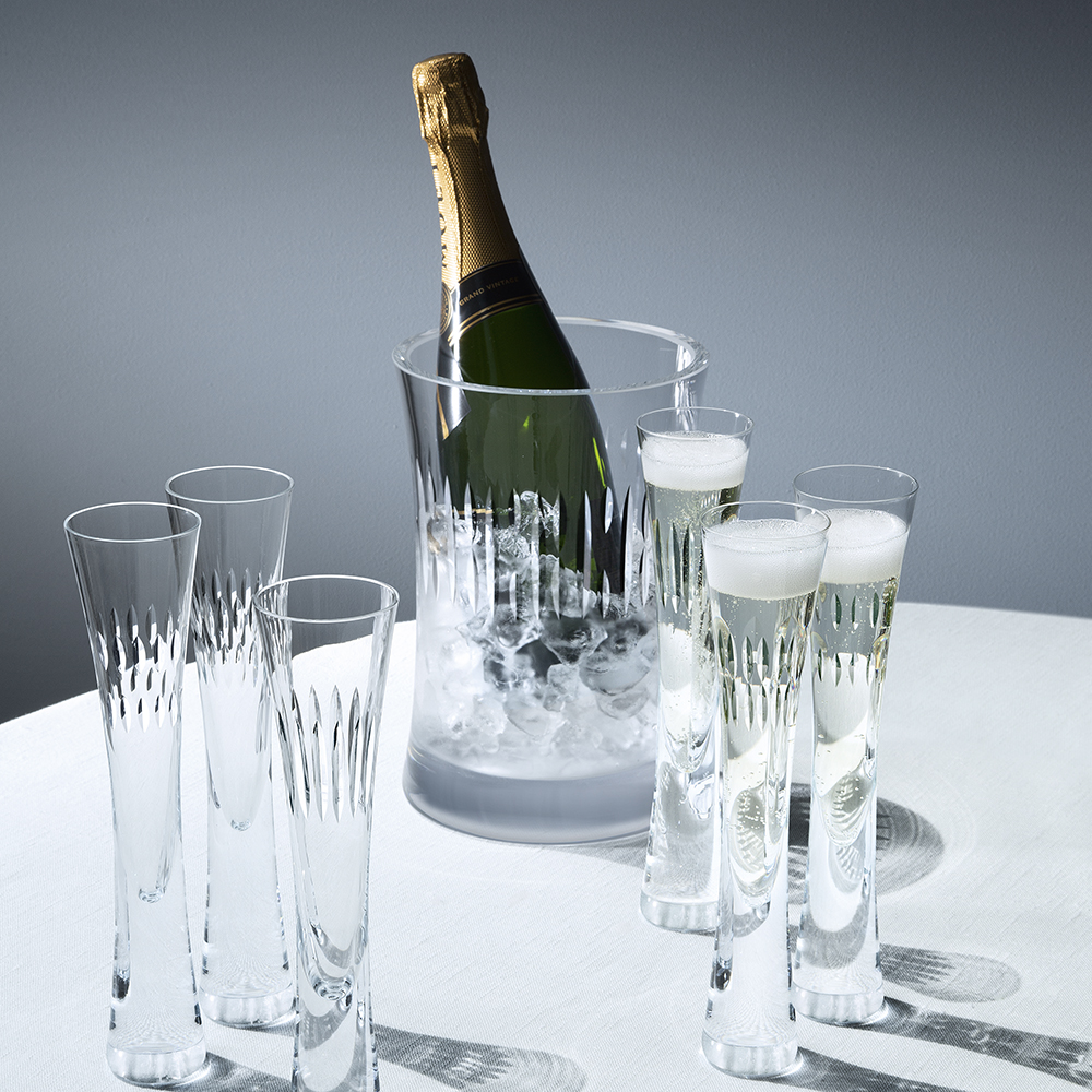 Moya Champagneglas 17 cl 2-pack