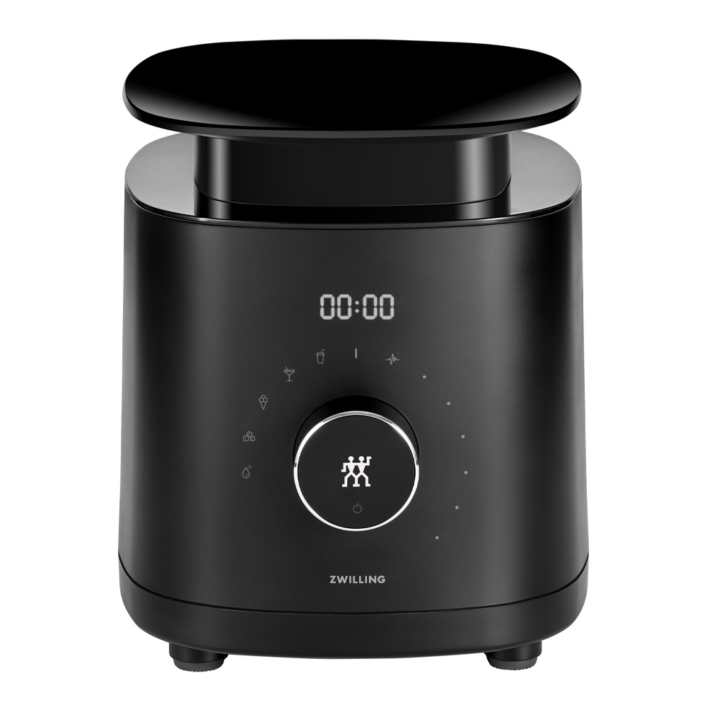 Enfinigy Power Blender Pro 1200W 1,8 L Svart