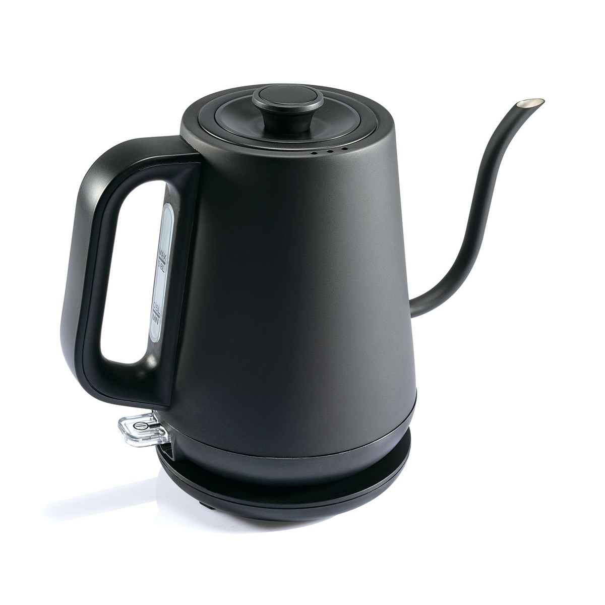 Pour Vattenkokare WSPOK-1000B Matt Svart