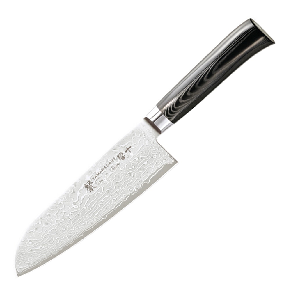 San Kyoto Santokukniv 17,5 cm