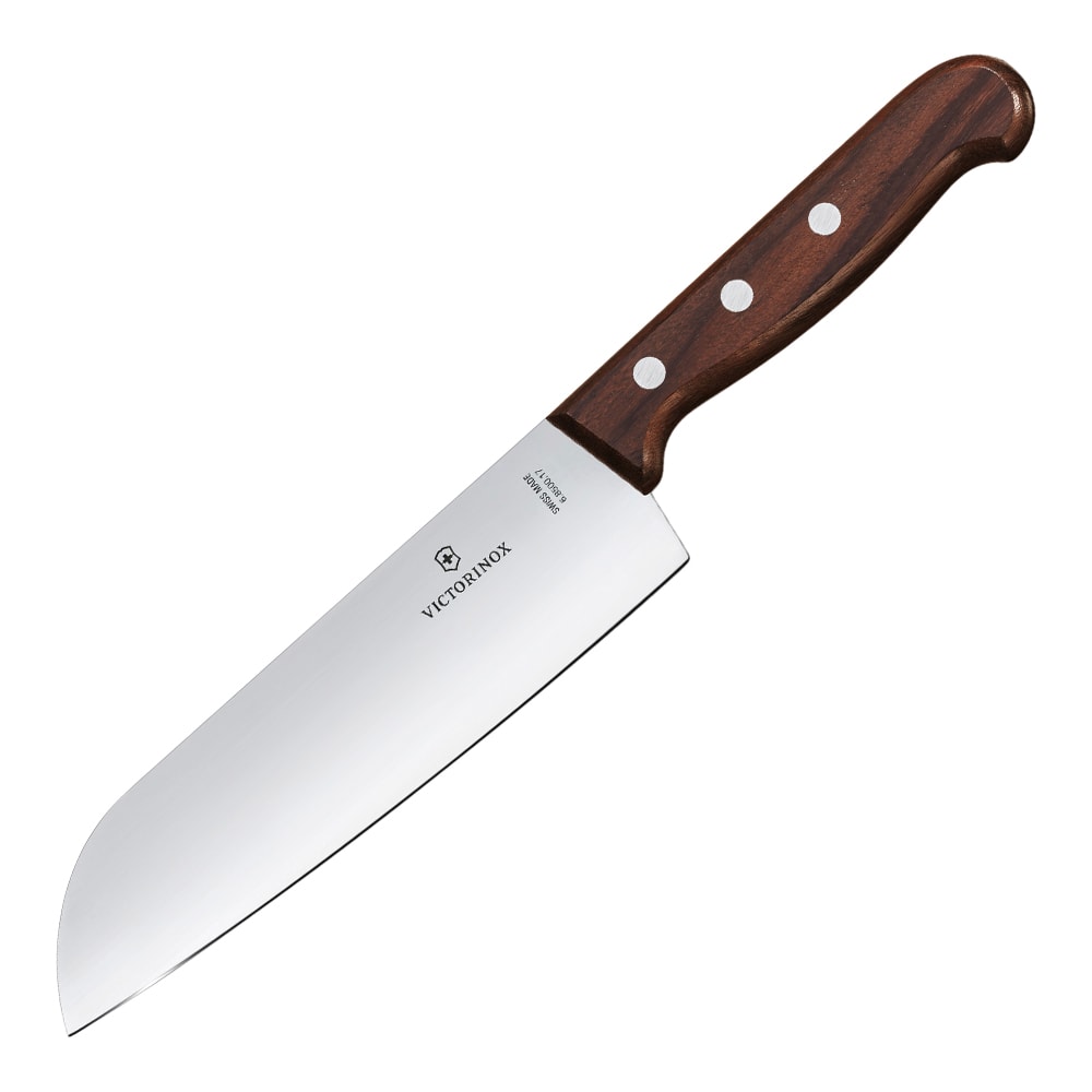Kebony Santokniv Allround 17 cm