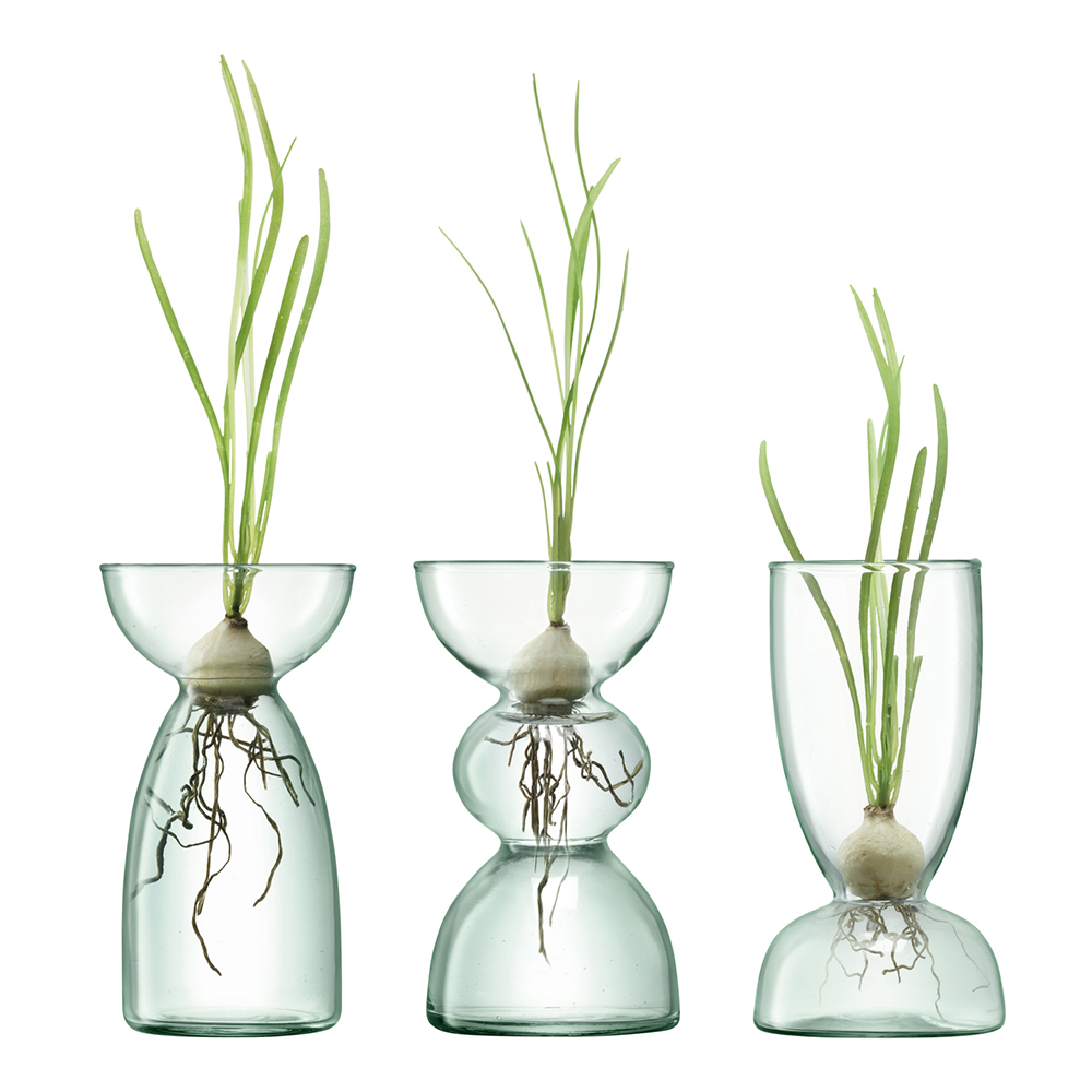 Canopy Trio Vas 13 cm 3-pack