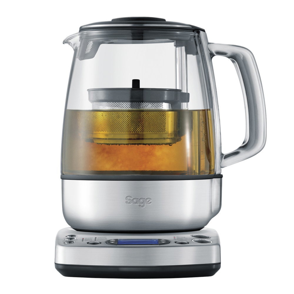 Sage The Tea Maker Tekokare/Vattenkokare 1,5 L