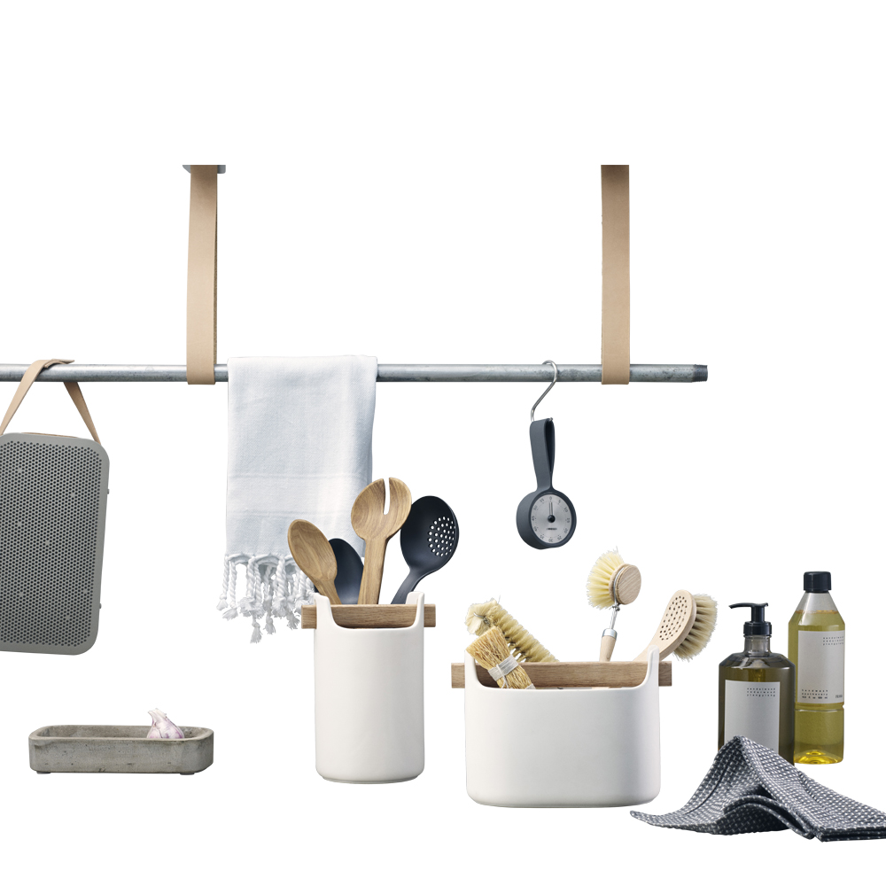 Förvaringsburk 15 cm