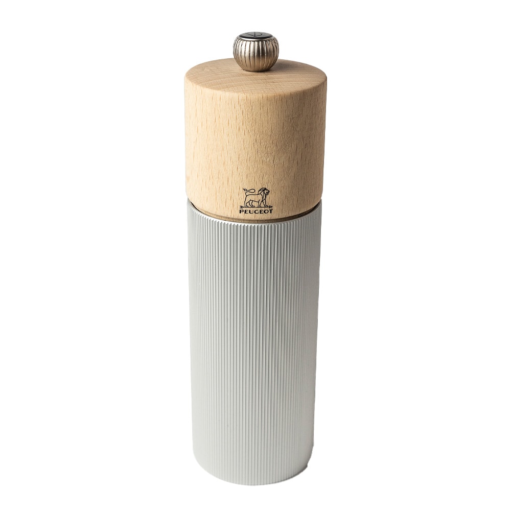 Line Pepparkvarn 18 cm Ljus trä