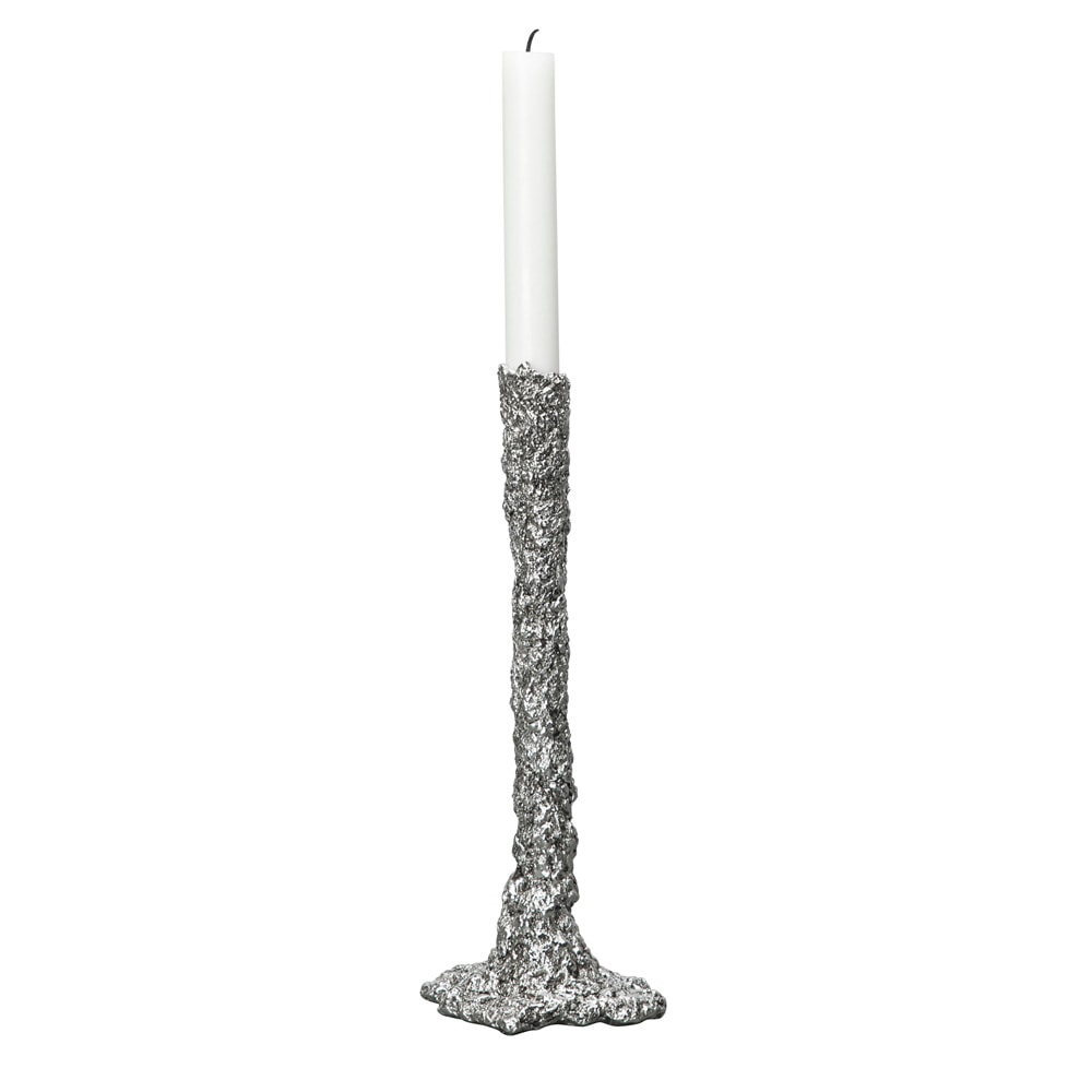 Space Ljusstake 12x28 cm