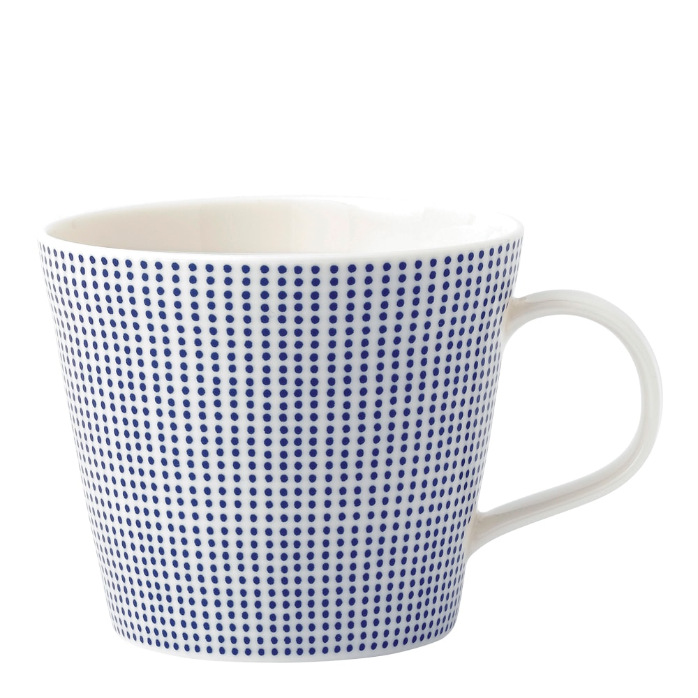 Pacific Mugg 45 cl Dots