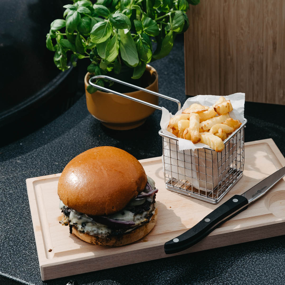 Backaryd Planksteksbräda 2-pack