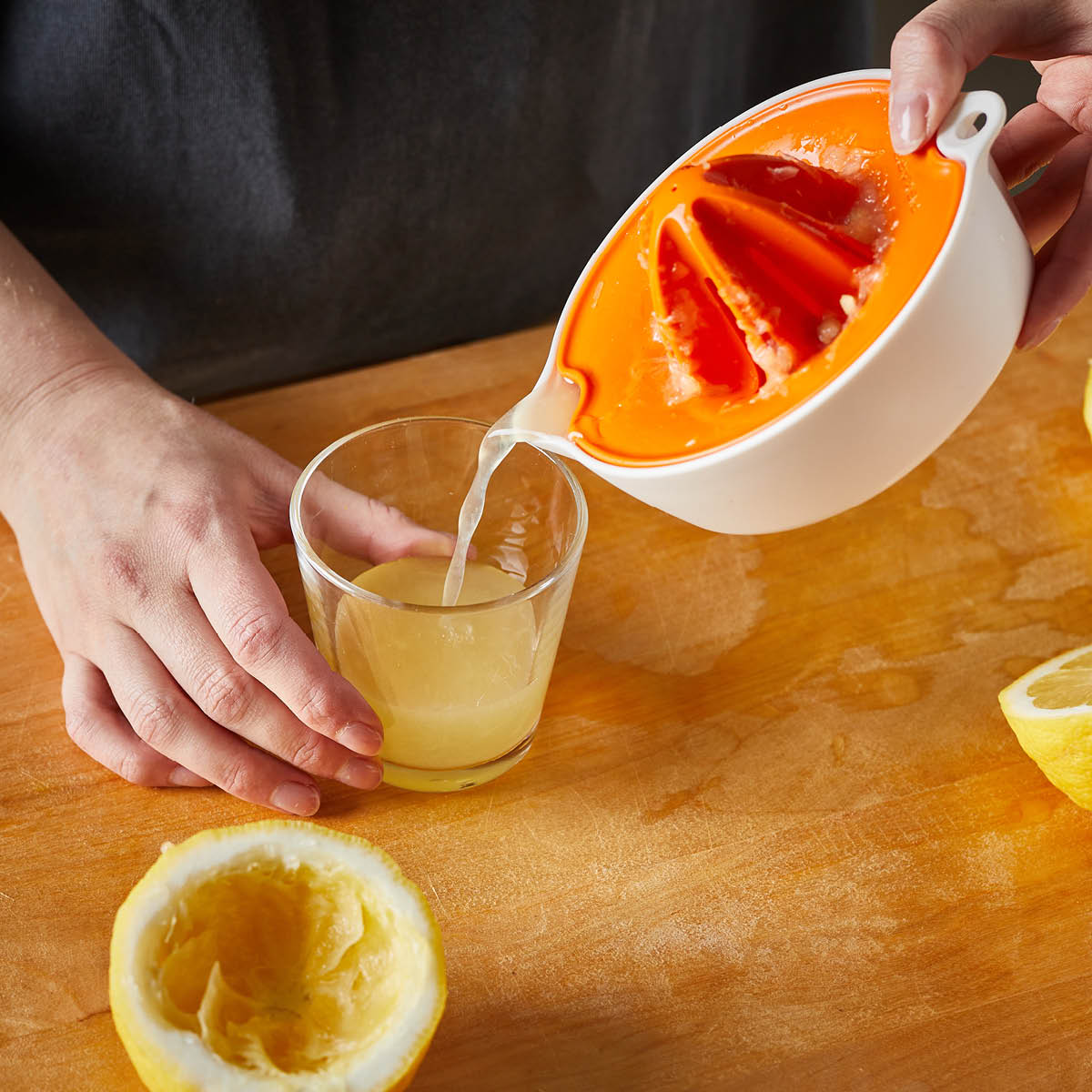 Functional Form Juicepress