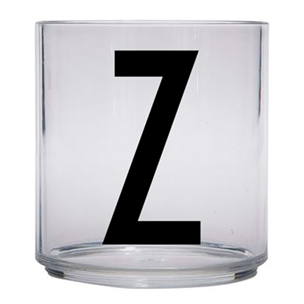 Kids Personal Dricksglas 17,5 cl Z