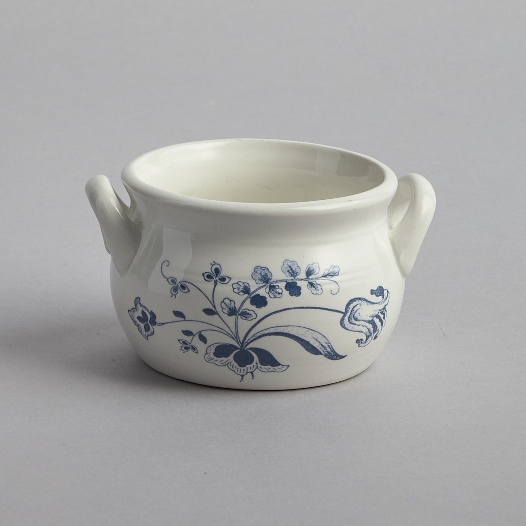 Litet Krus från Gustavsberg