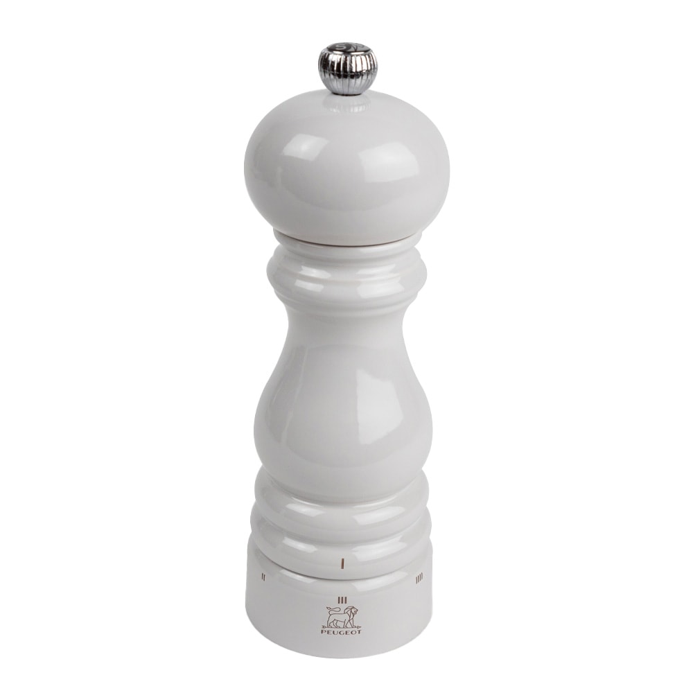 Parisrama Saltkvarn 18 cm Pearl Grey