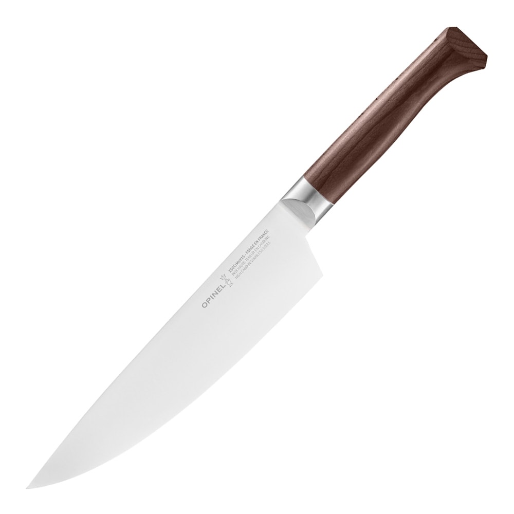 Les Forgés 1890 Kockkniv 20 cm