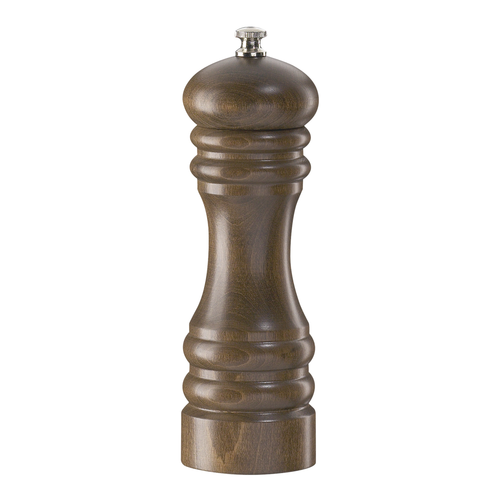 Berlin Saltkvarn 18 cm Choklad