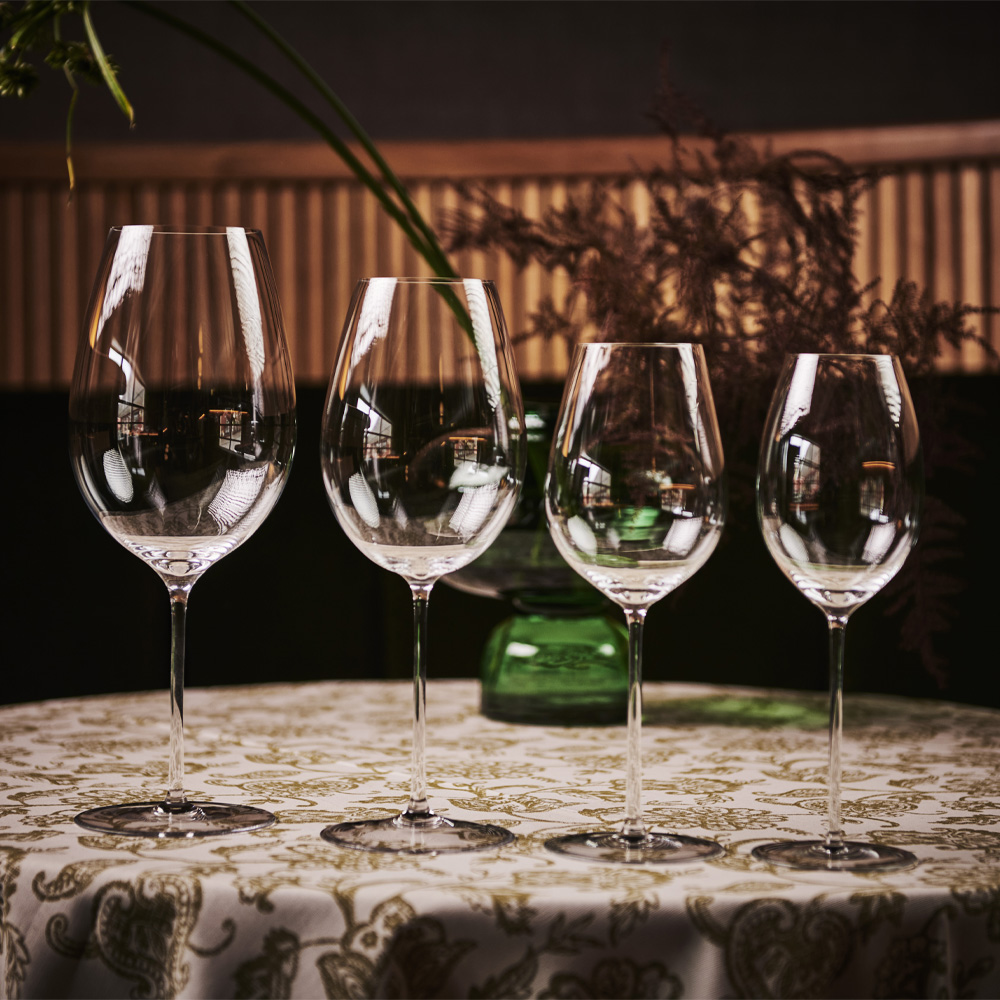 Enoteca Chardonnay Vitvinsglas 41 cl 2-pack