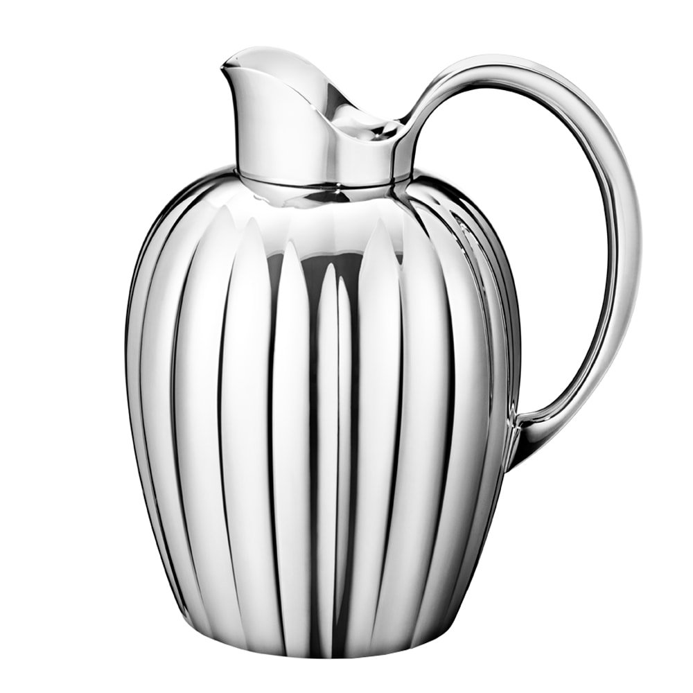 Bernadotte Kanna 1.6 L