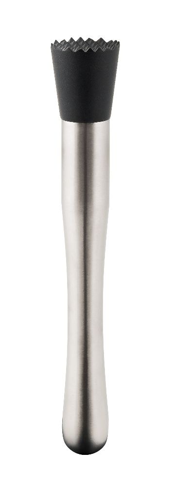 Muddlare Rostfri 21 cm