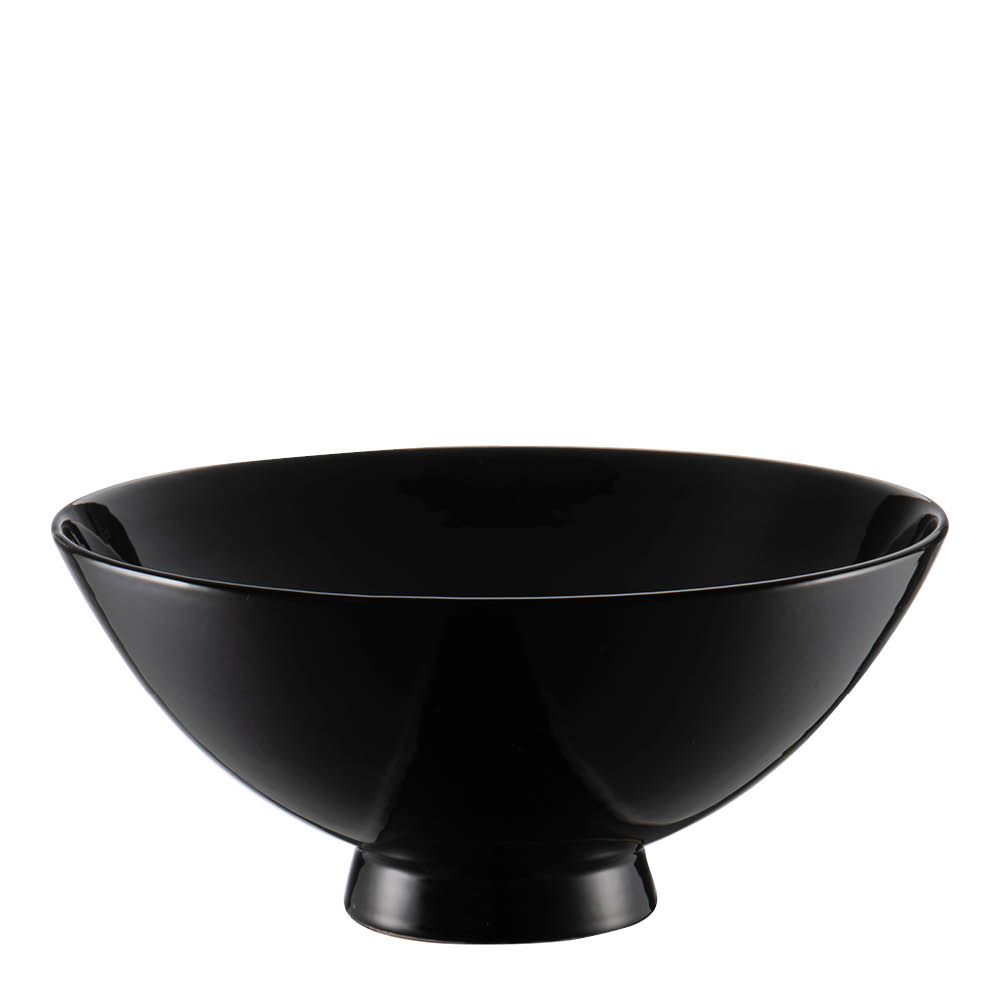 Nemo Ramenskål 1L Svart