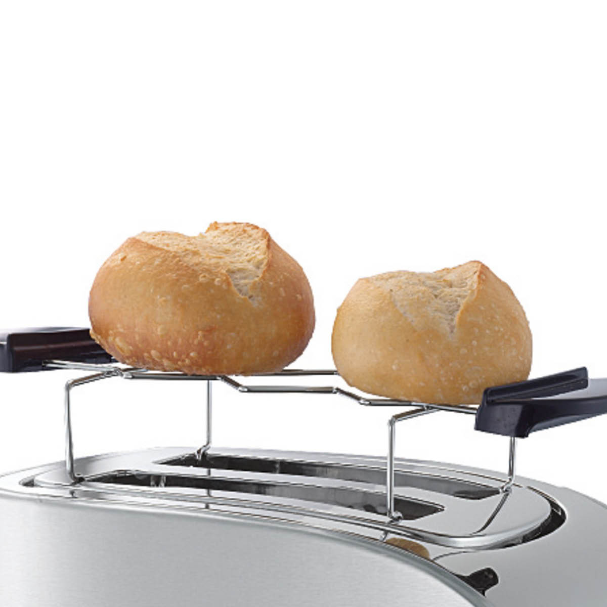 Stelio Brödrost 2 Skivor