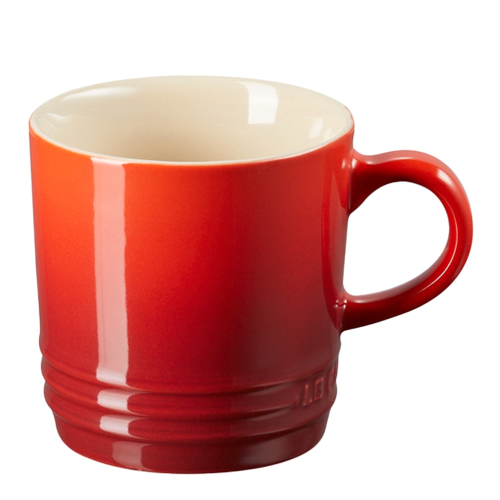 Mugg 20 cl Cerise
