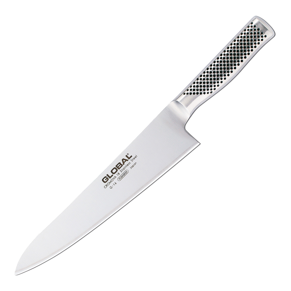 Global G-16 Kockkniv 24 cm