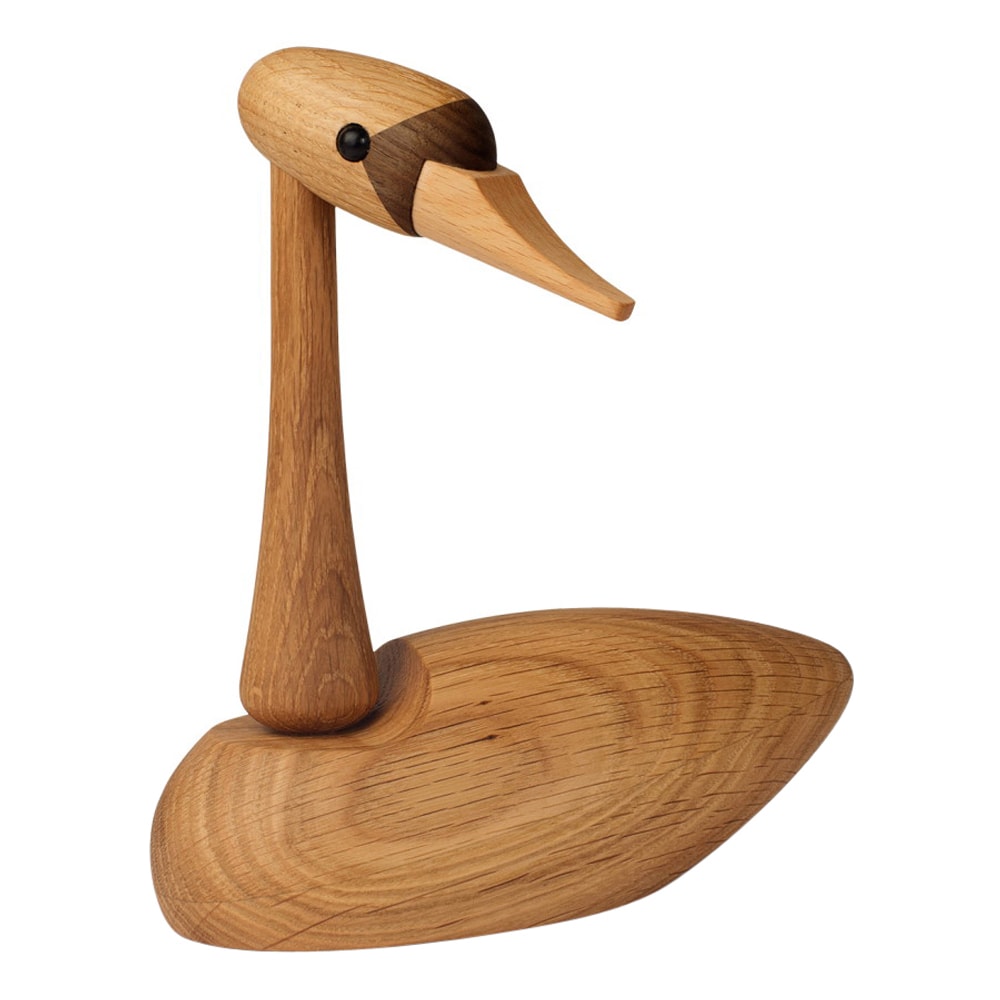 The Swan 19 cm Ek