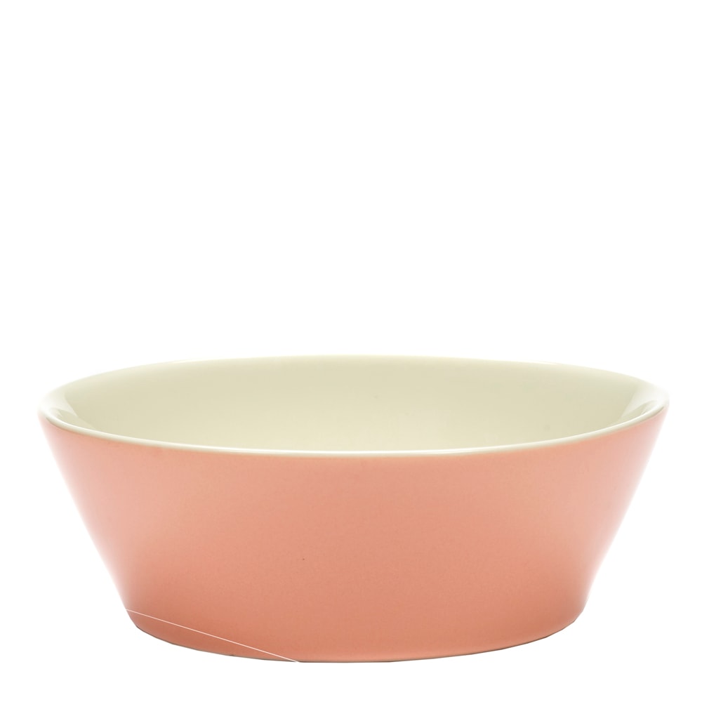Desirée Skål 11,8 cm Rosa