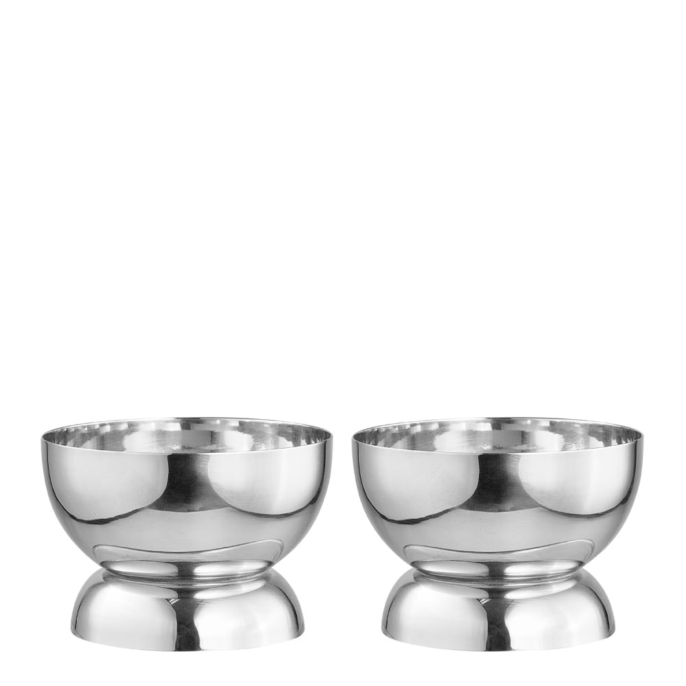 NYC Serveringsskålar 2-pack