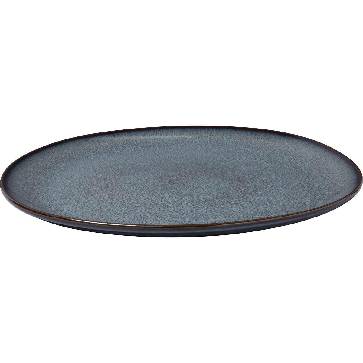 Lave Gris Serveringsfat 32 cm Grå