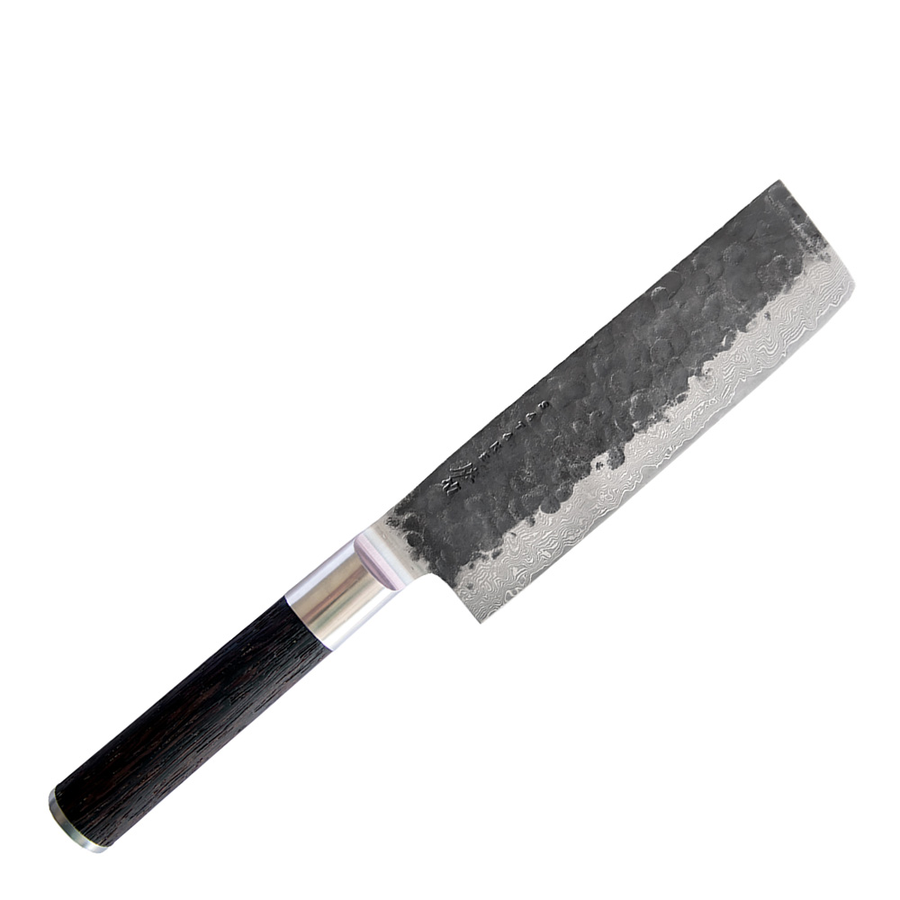 Kuro Nakiri 18 cm Rostfri