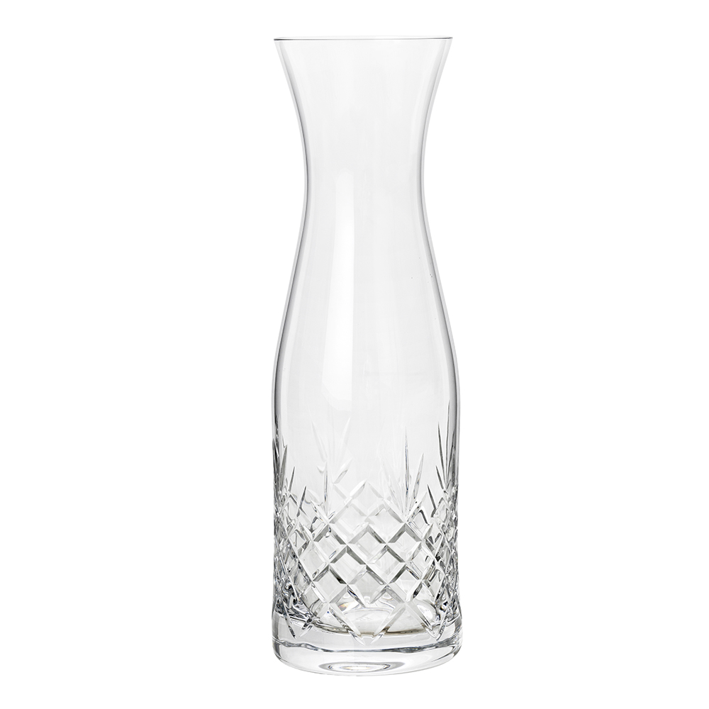 Crispy Waterfall Karaff 1 L Klar