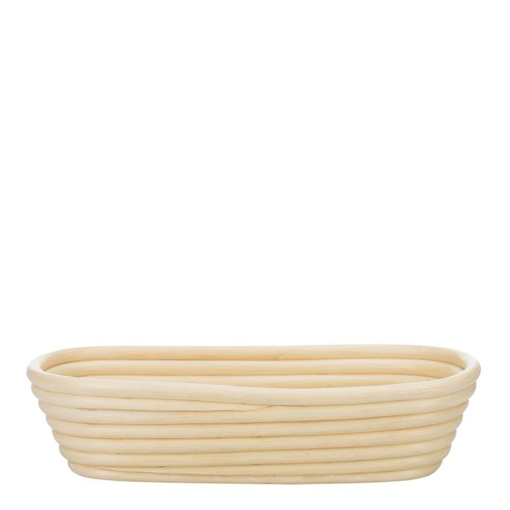 Jäskorg Oval 27,5 cm