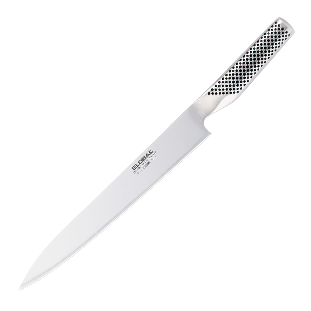 Global G-47 Sashimikniv 25 cm