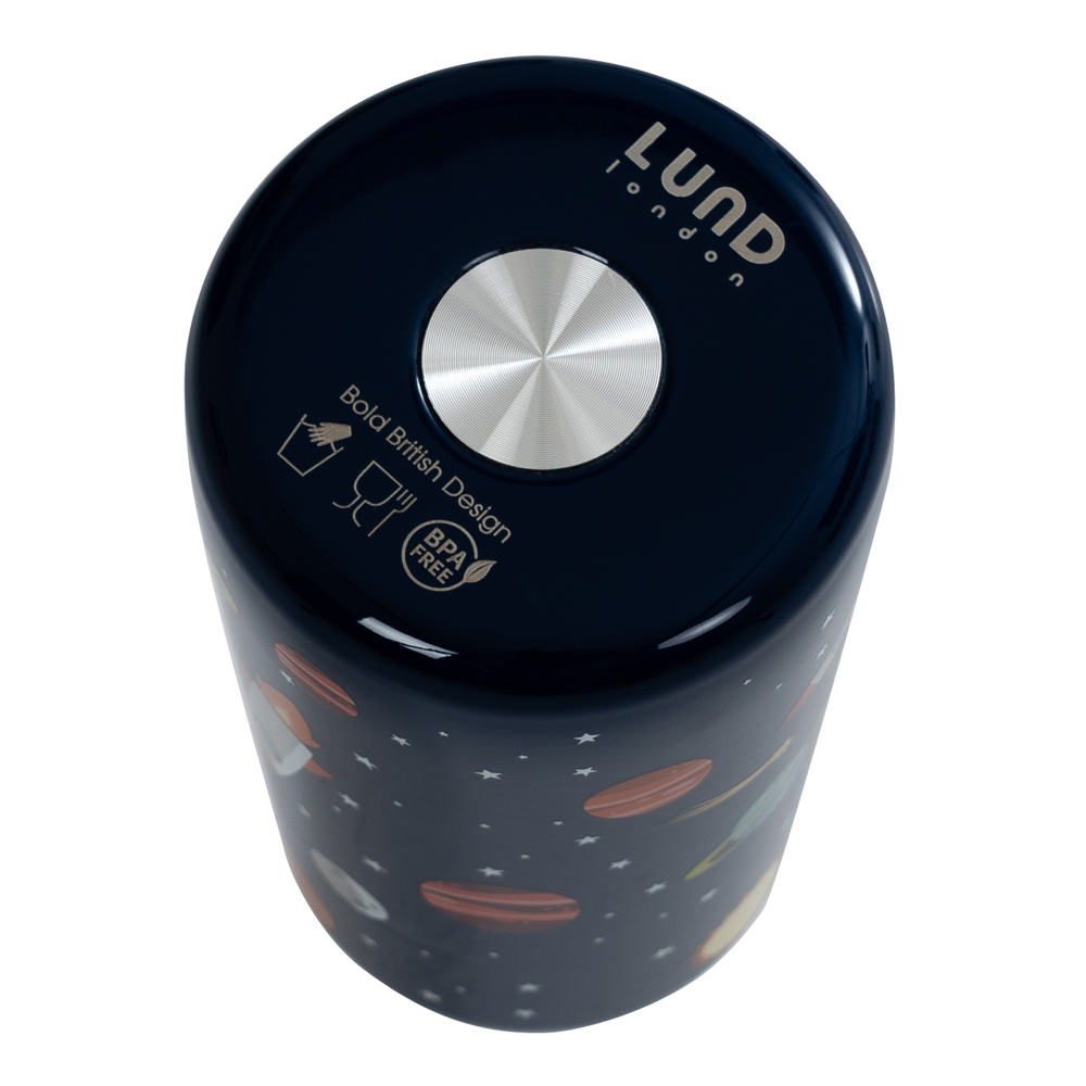 Skittle Mini Flaska 30cl Planets