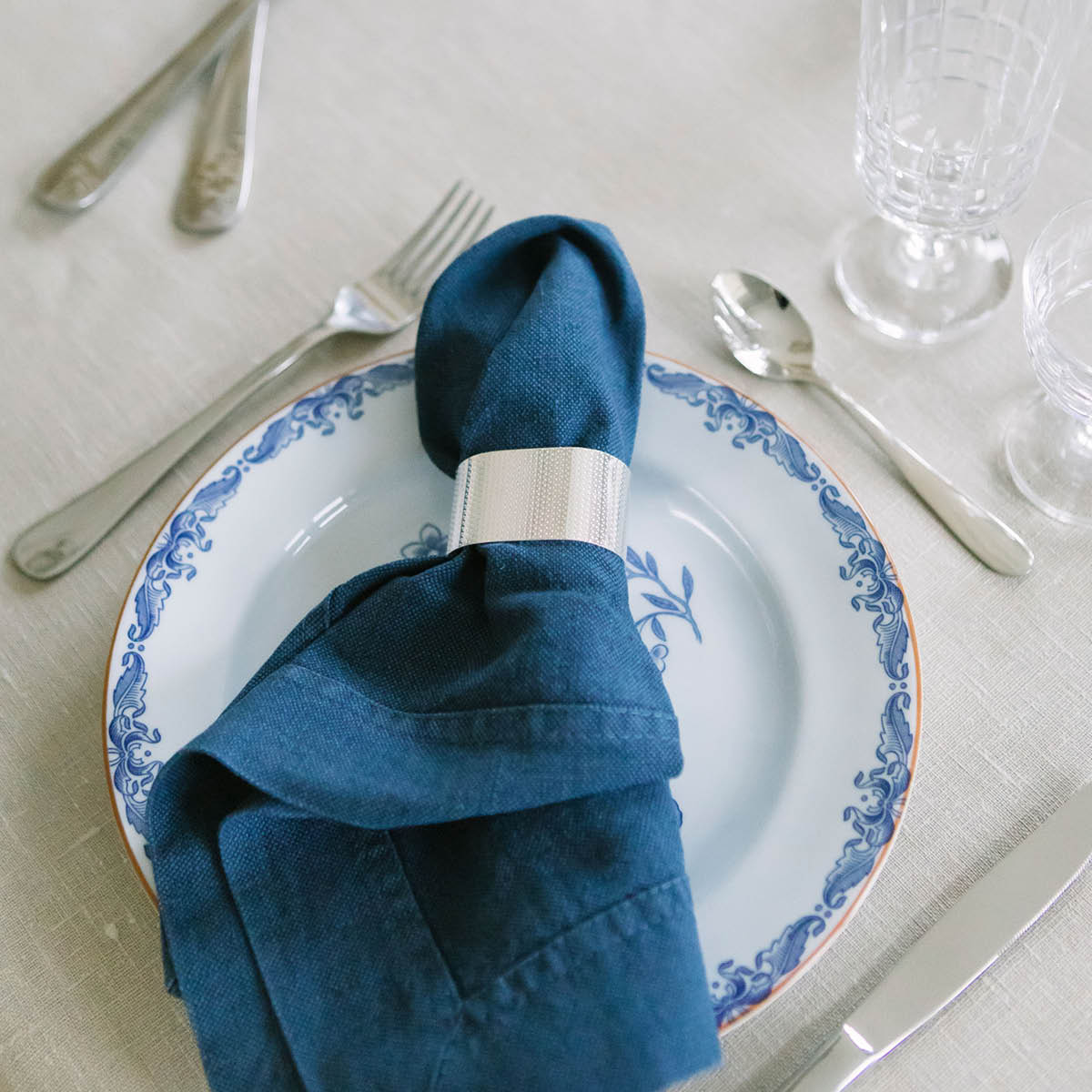 Classic Bestickset 60 delar