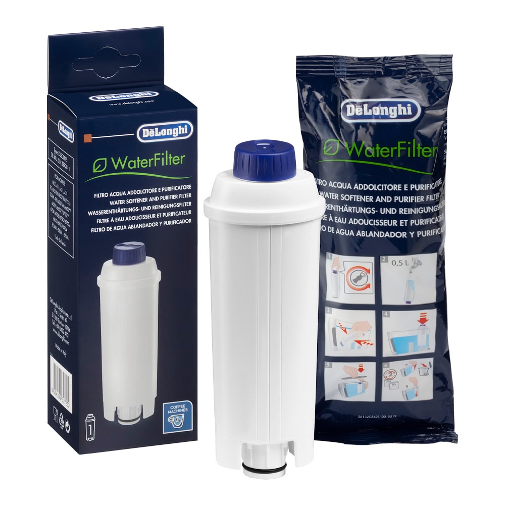 Vattenfilter Set