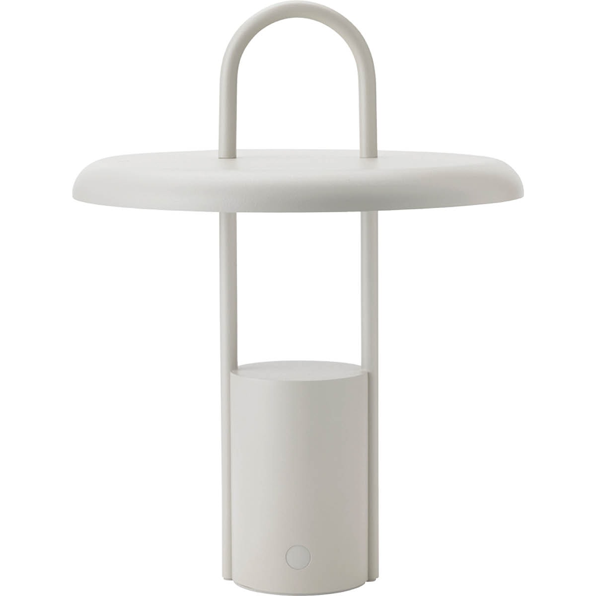 Pier LED-lampa Sand