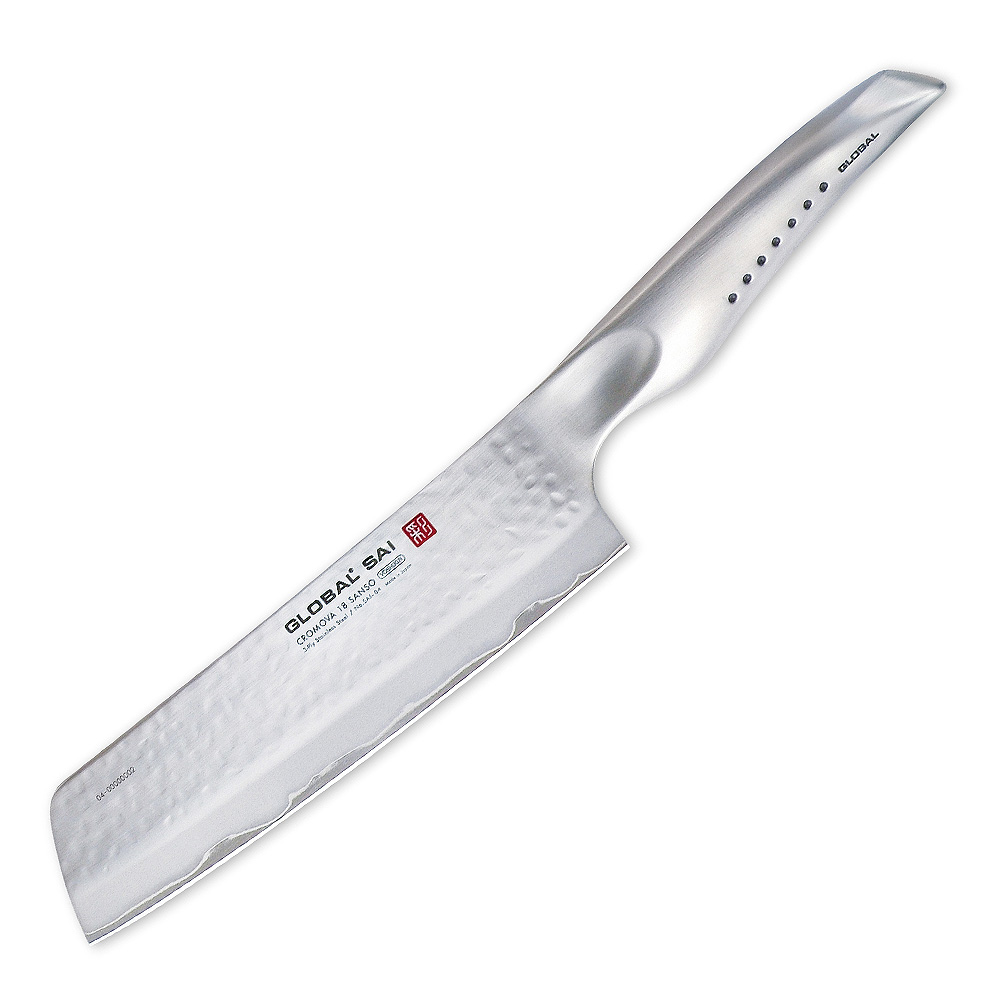 Global SAI-04 Grönsakskniv 19 cm