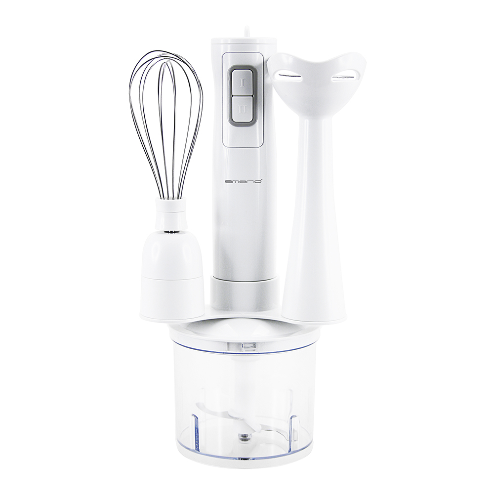 Stavmixer Set Vit