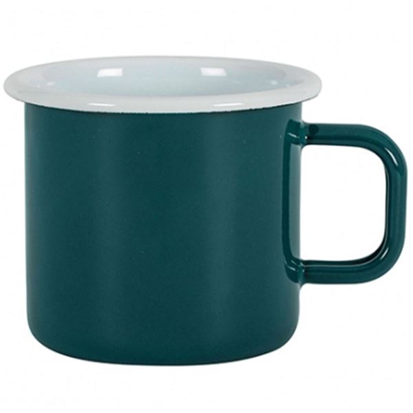 Mugg 37 cl Blå