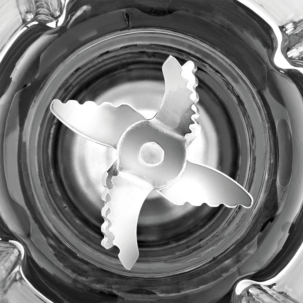 KITCHENminis Blender 0,8 L