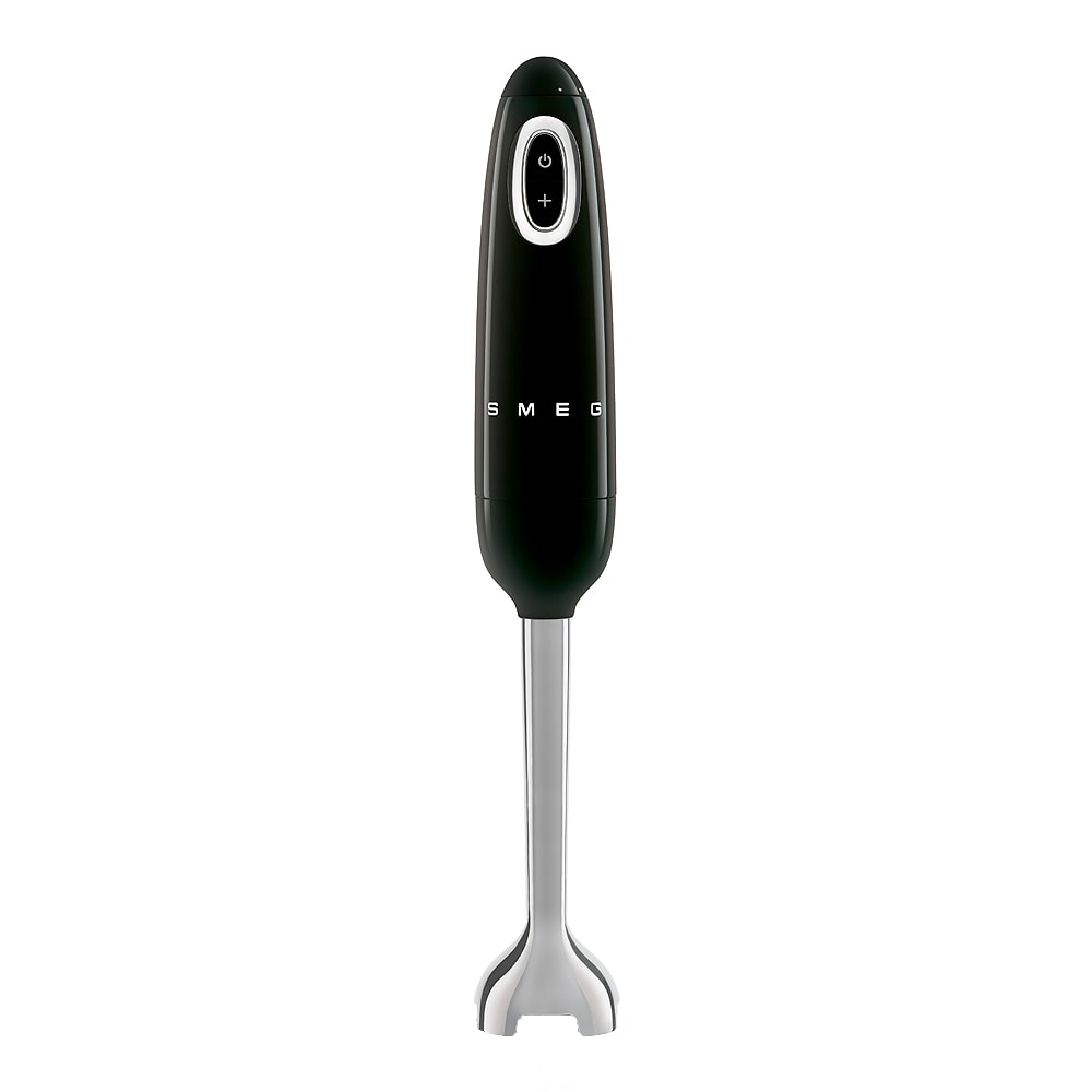 Smeg 50's Style Stavmixer Svart