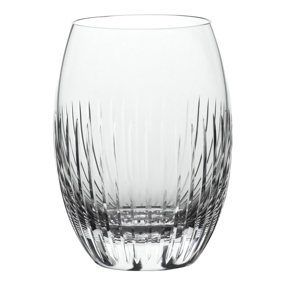 Alba Fine Line Vattenglas 30 cl Klar