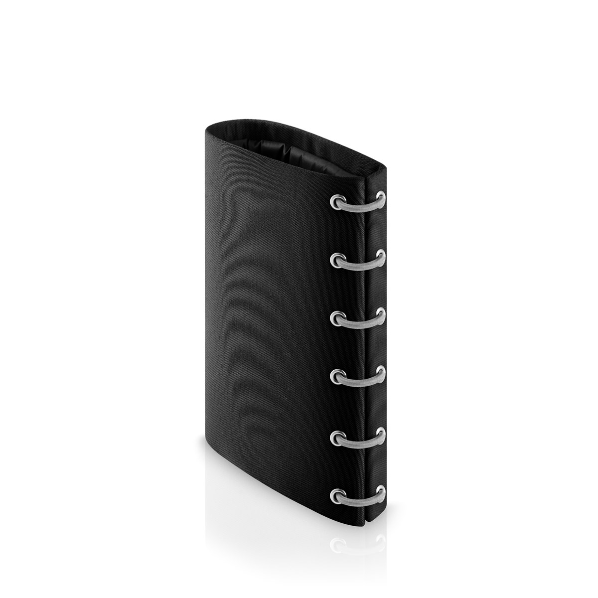 Stay cool Vinkylare 15,5 cm Svart