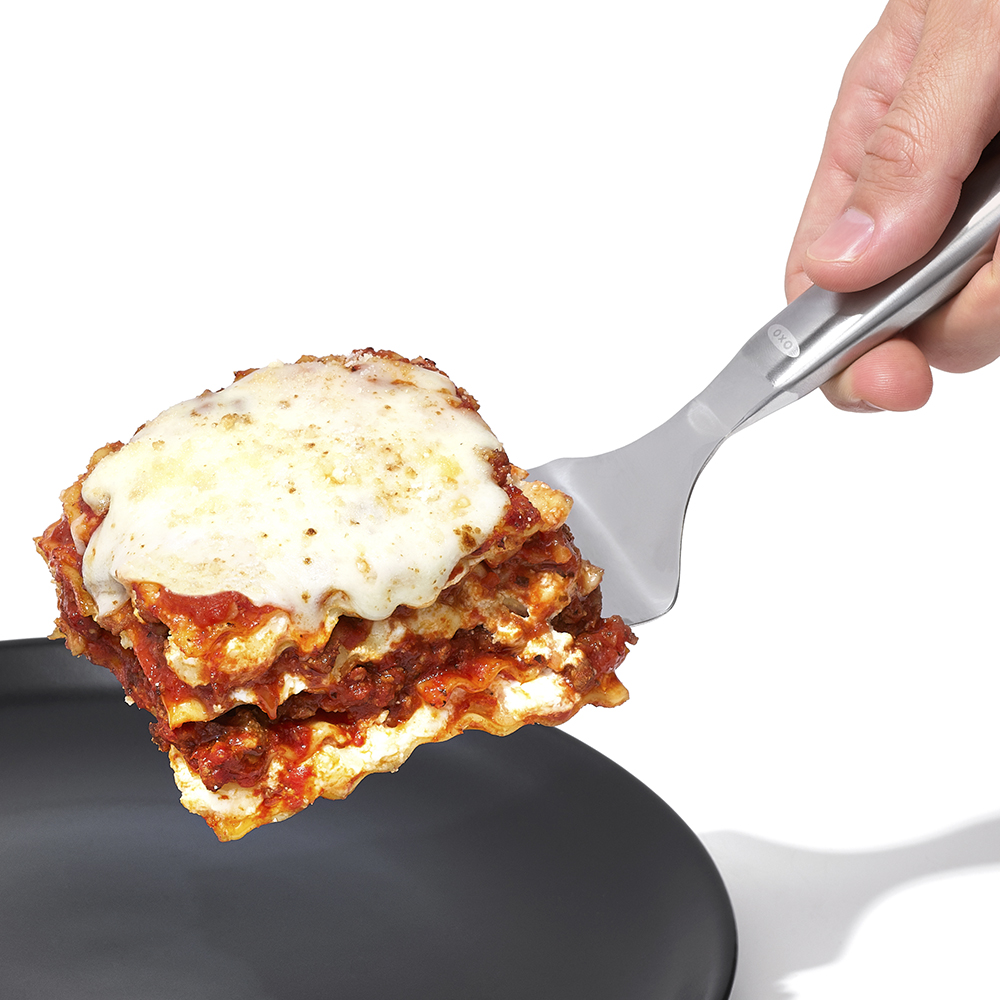 Lasagnespade