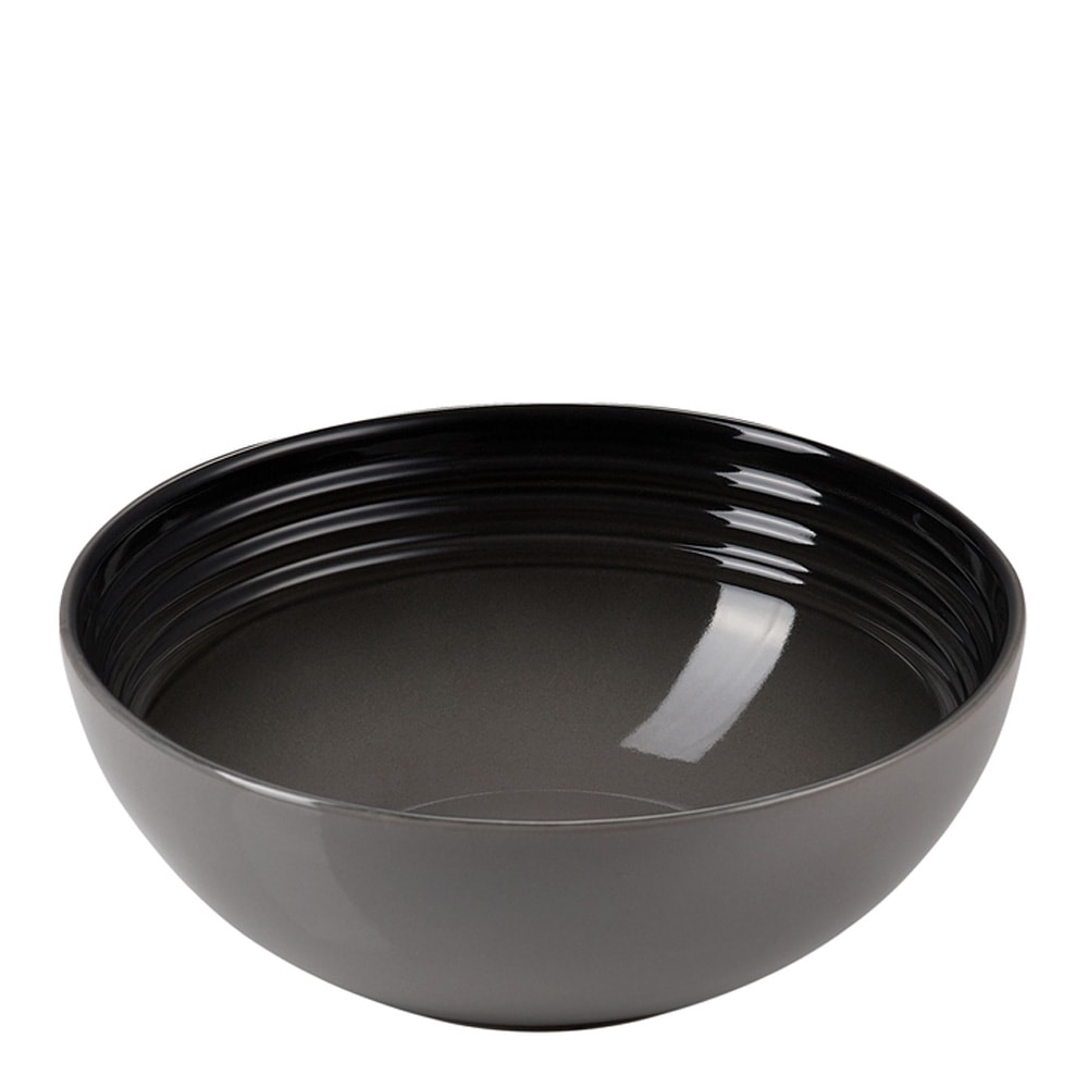 Signature Djup Tallrik 16 cm Flint