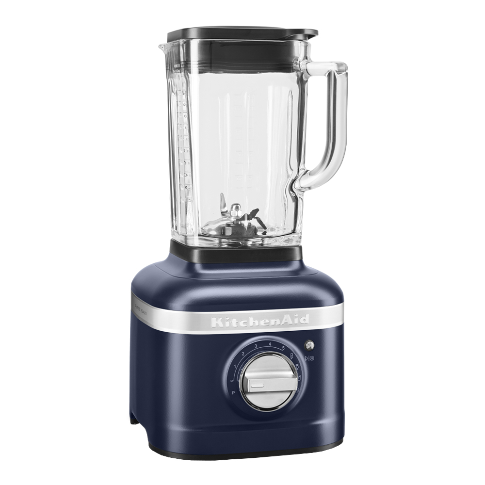 KitchenAid Artisan K400 Blender 1,4 L Ink Blue