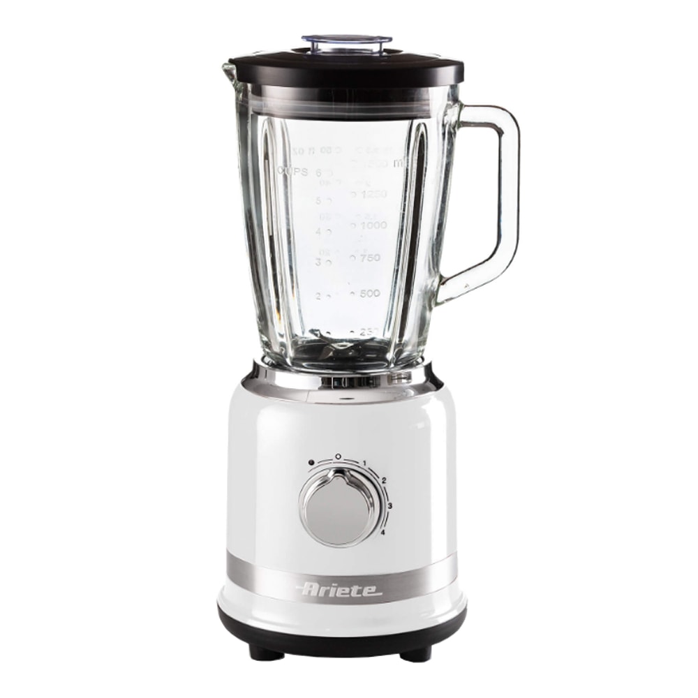 Moderna Blender 1000 W Vit