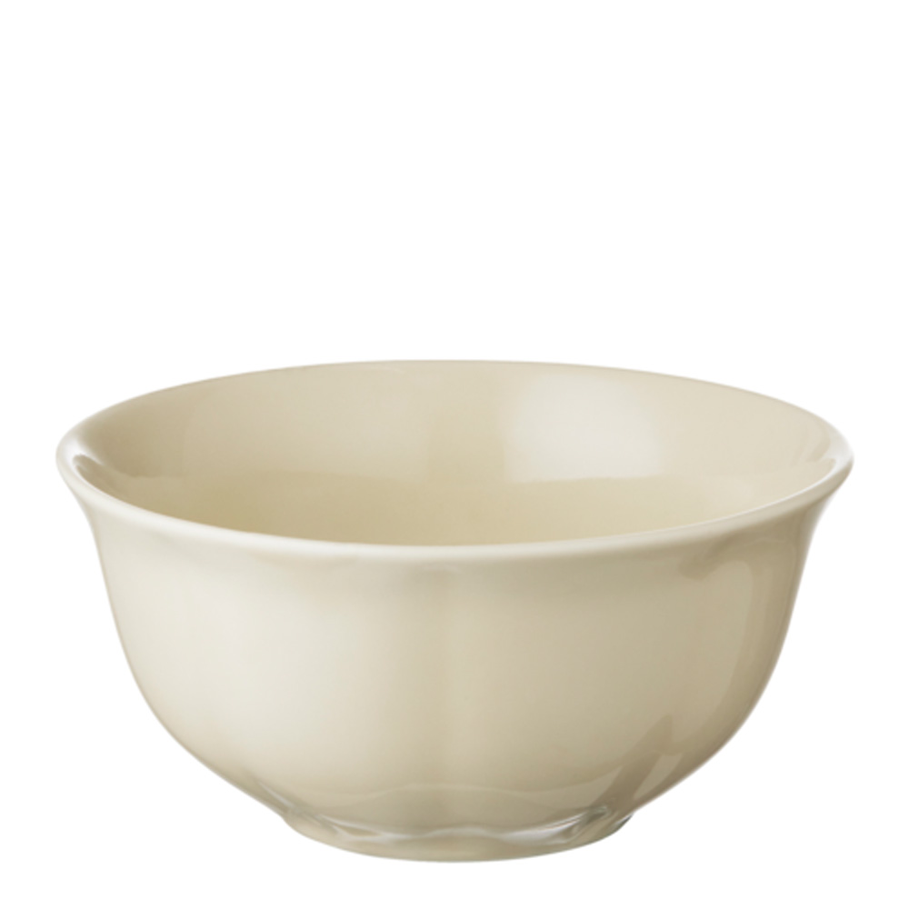 S?holm Solvej Skål 15 cm Creamy sand